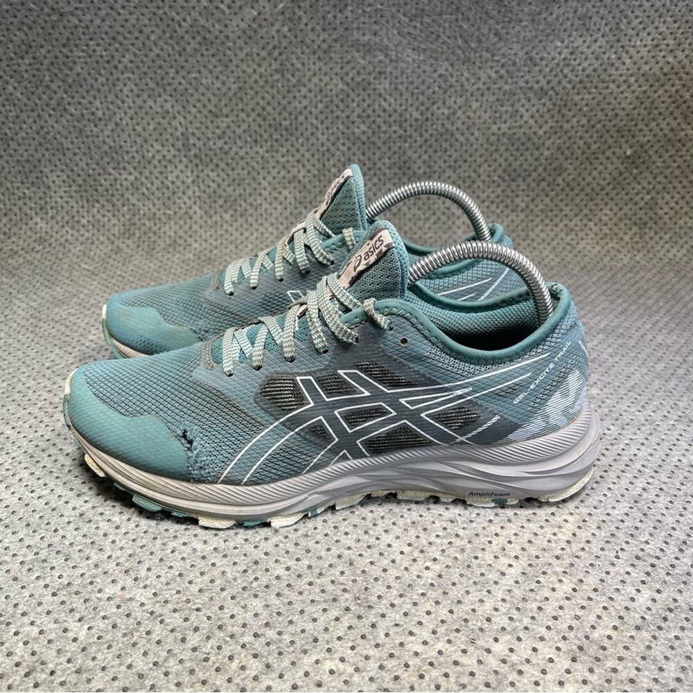 Asics Gel-Excite Trail Running Shoes Size 9 Women’s
